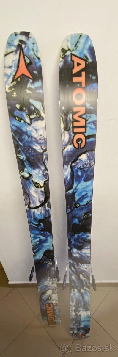 Atomic Bent 110 FREERIDE - 2