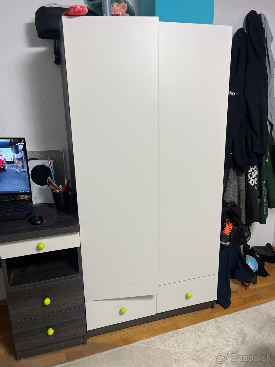 Detská izba pre 2 osoby - 2