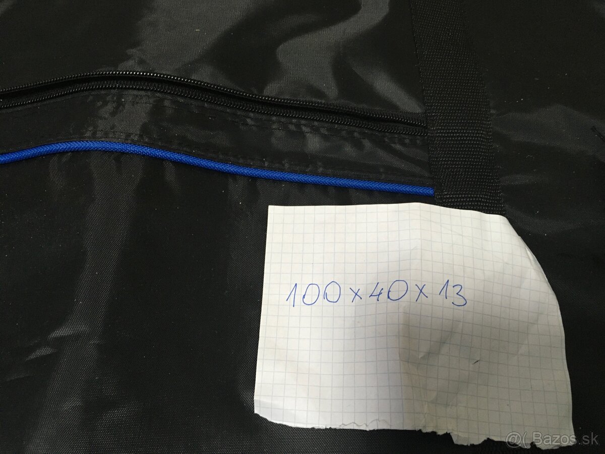 Predám púzdro na klávesy. - 2