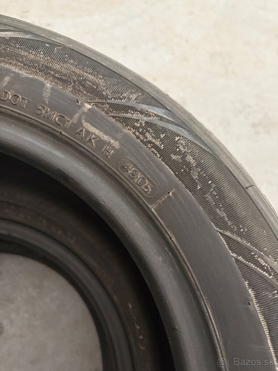 Hankook Optimo 185/65R14 - 2