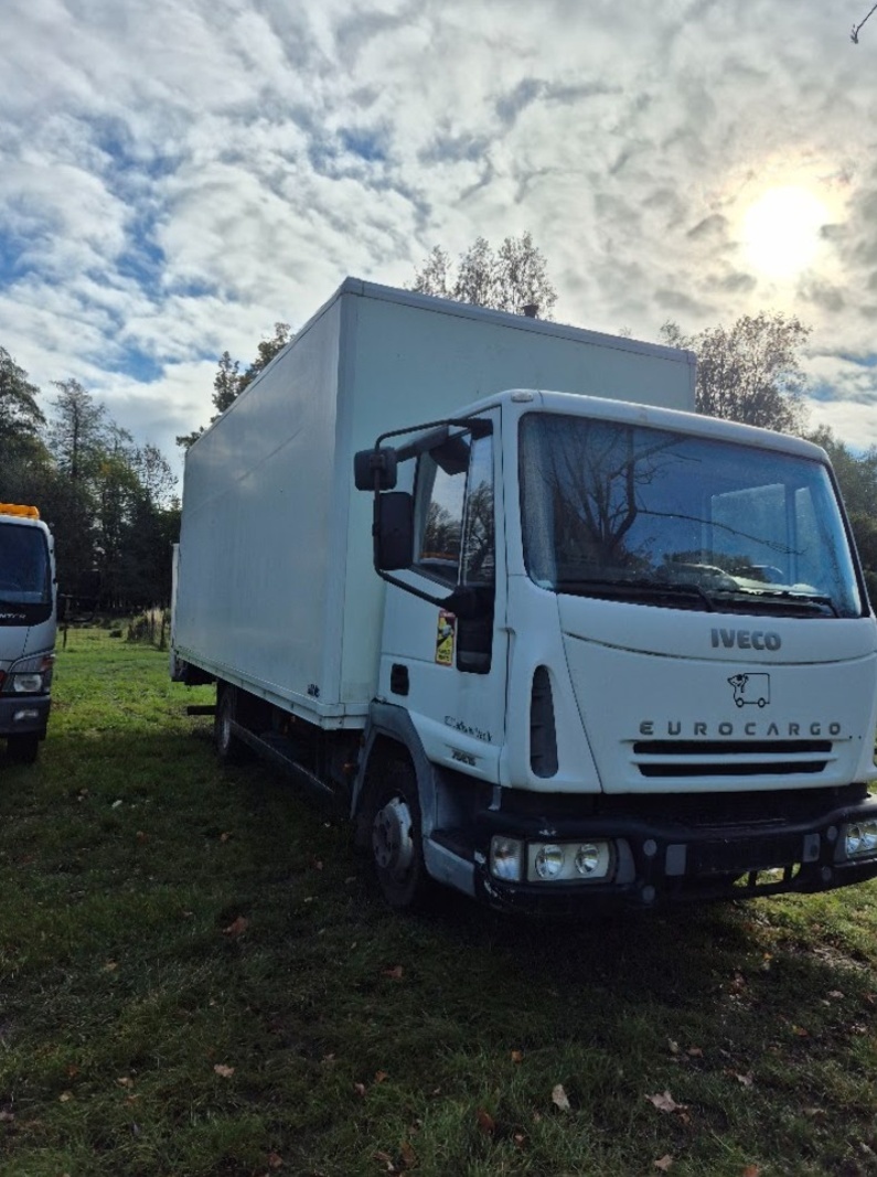 IVECO ML EUROCARGO - 2
