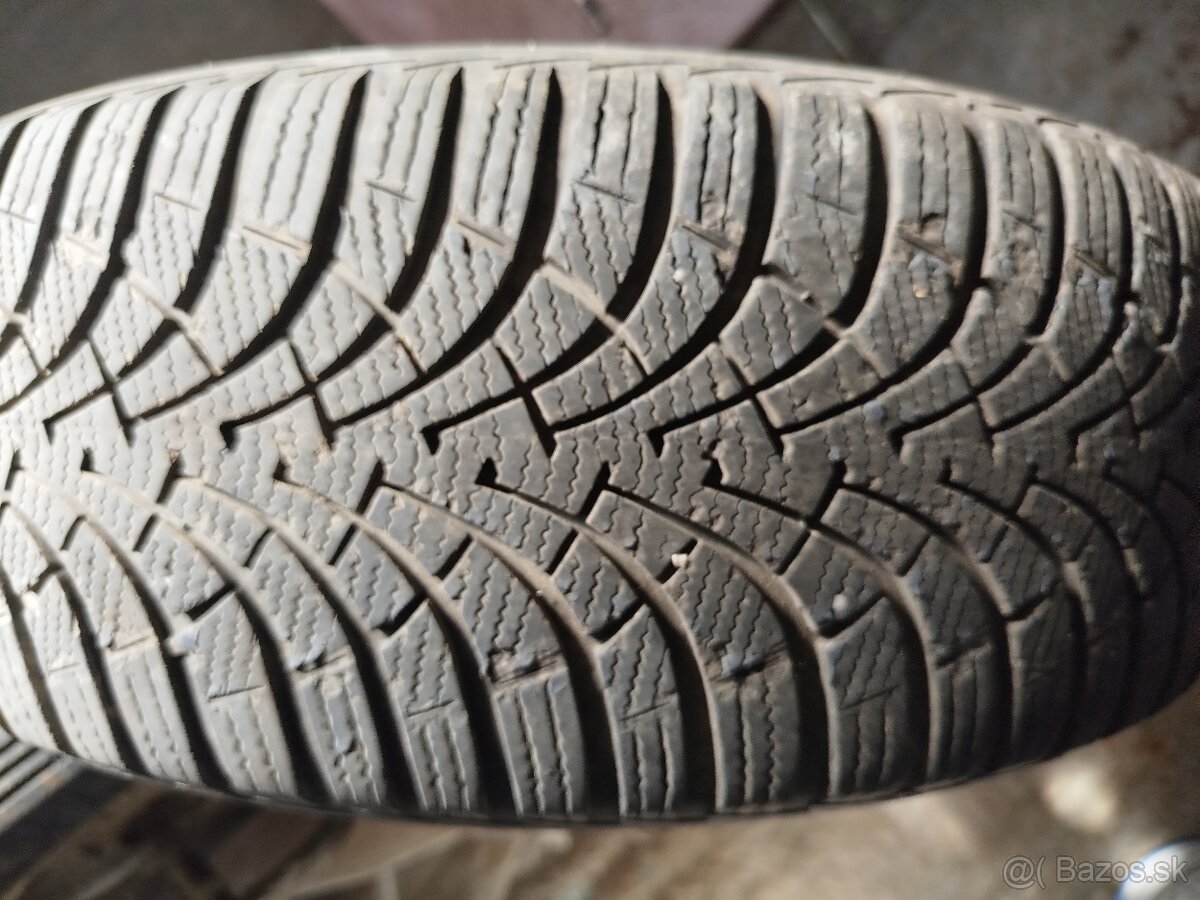 Zimná sada Hyundai i30 - 2