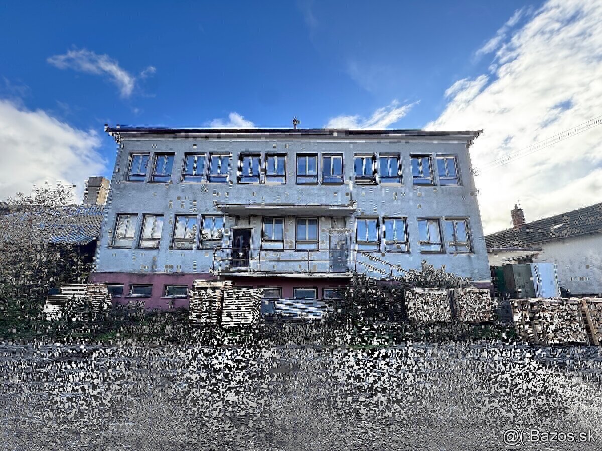 Príležitosť pre investorov a podnikateľov - 2