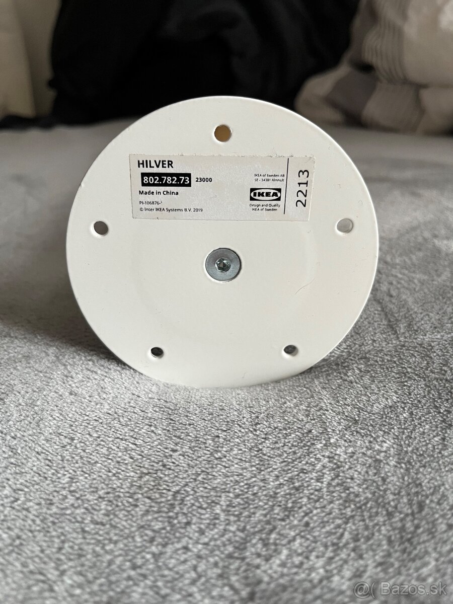 Stolová noha HILVER - 2