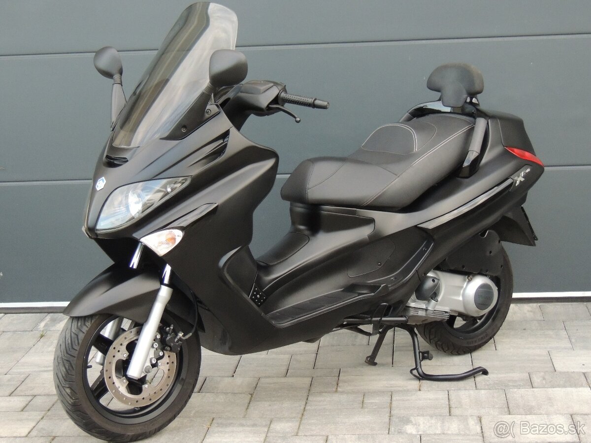 PIAGGIO X EVO 125 2015 - 2