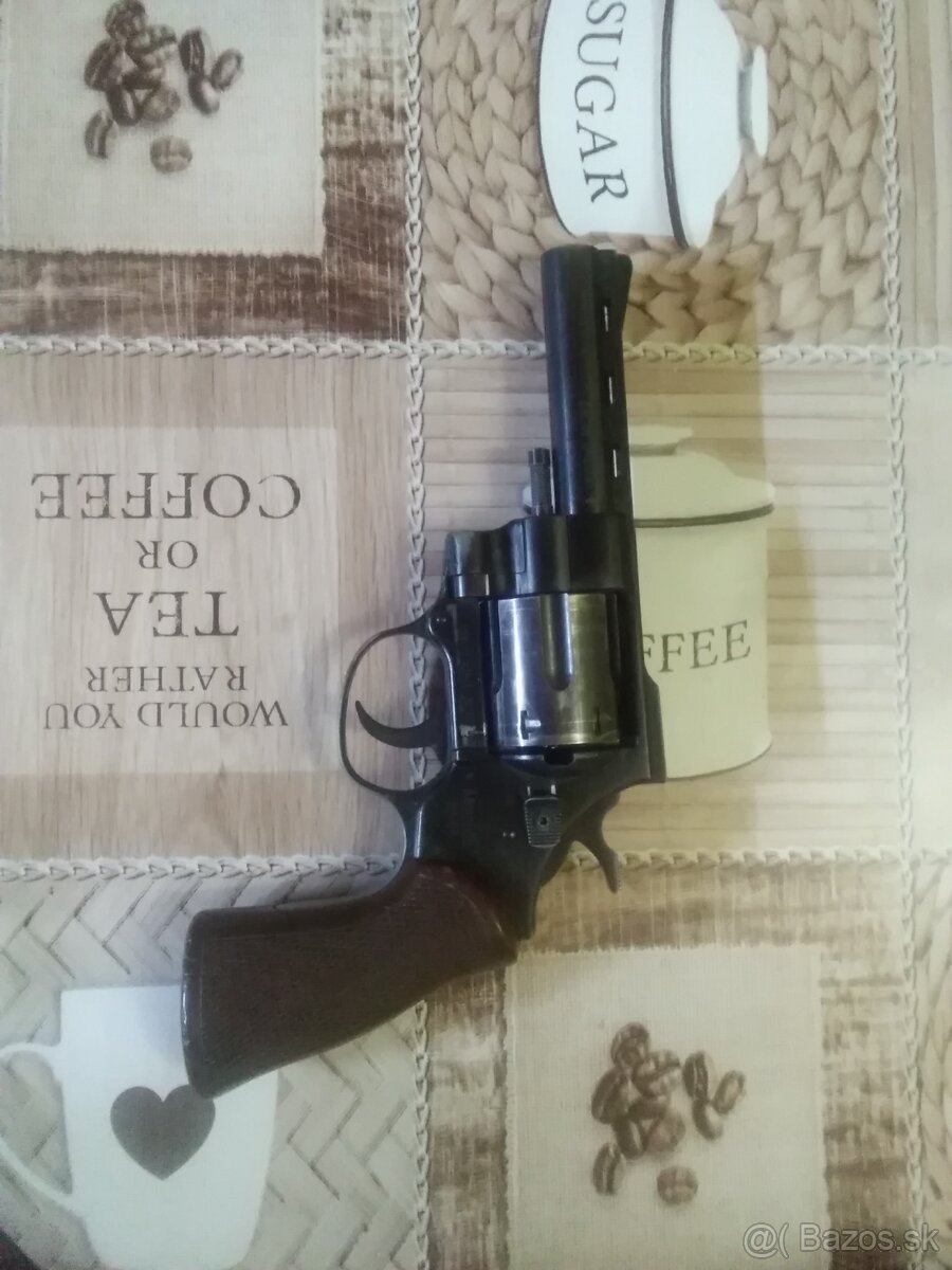 Predám pištoľ - 2