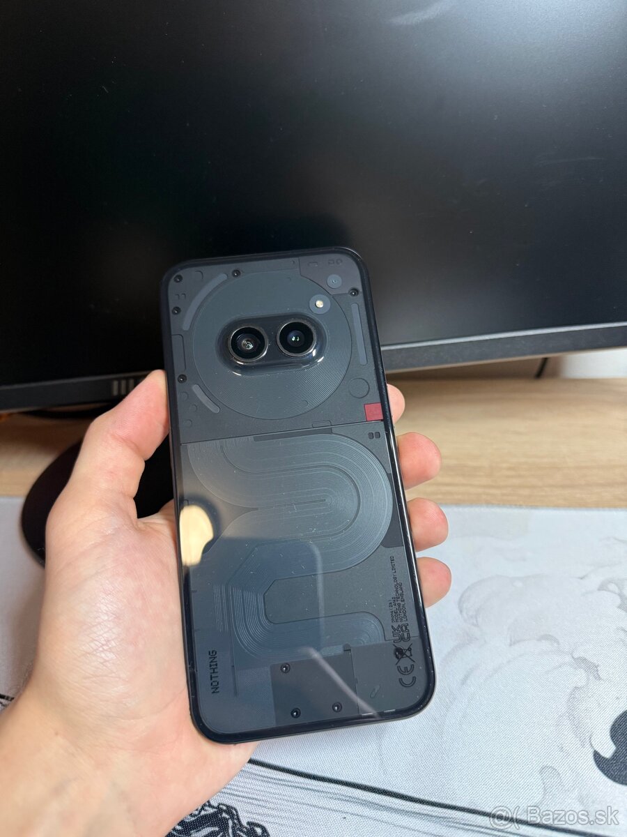 Predam nothing phone 2a 12/256 - 2