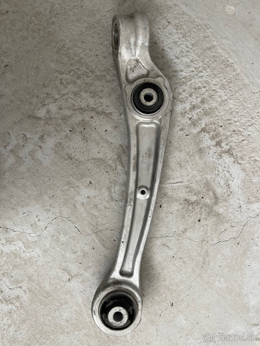 Ľavé predné spodné rameno TEKNOROT Y29 A609 - 2