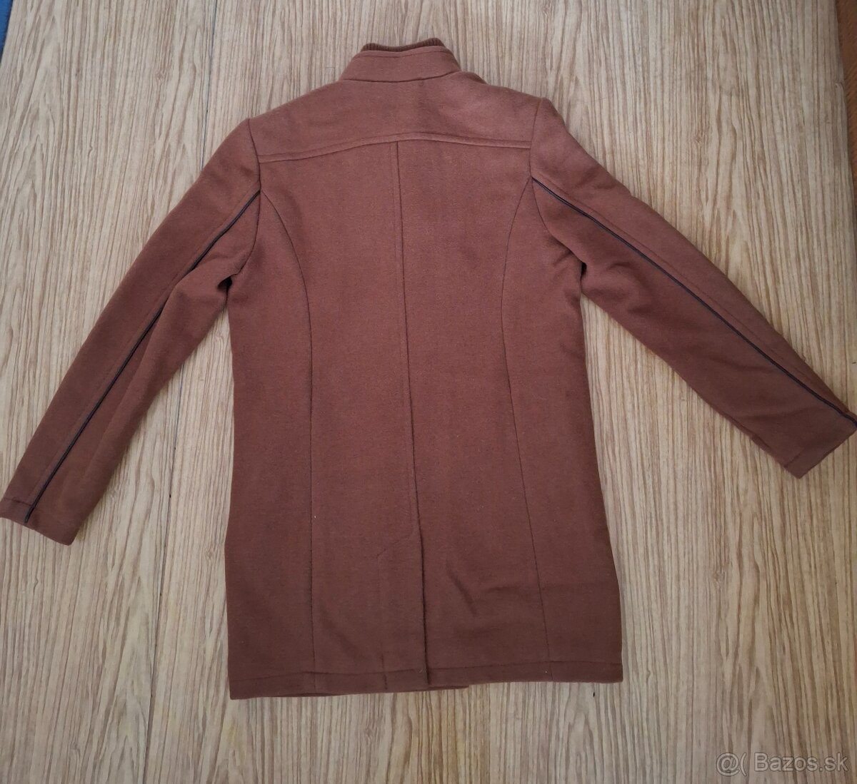 Pansky zimný kabat - 2