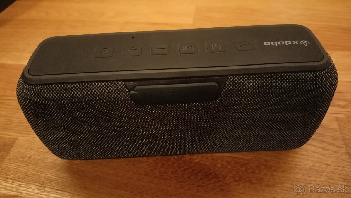 Bluetooth reproduktor Xdobo 60W - 2
