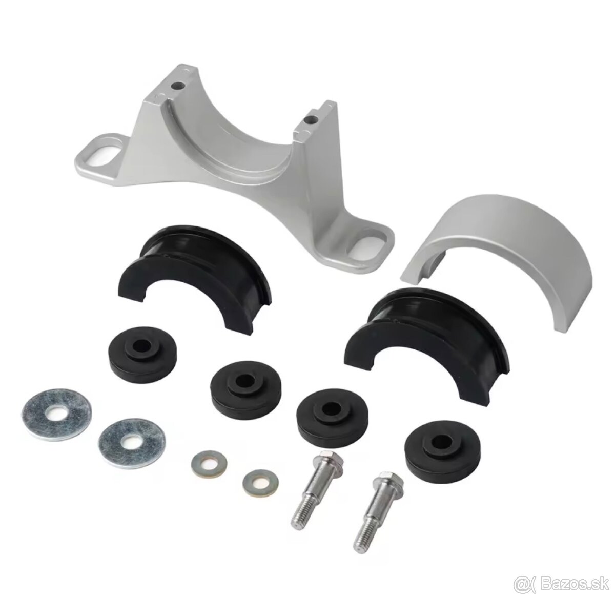 Pevný držiak kardanového ložiska - 2