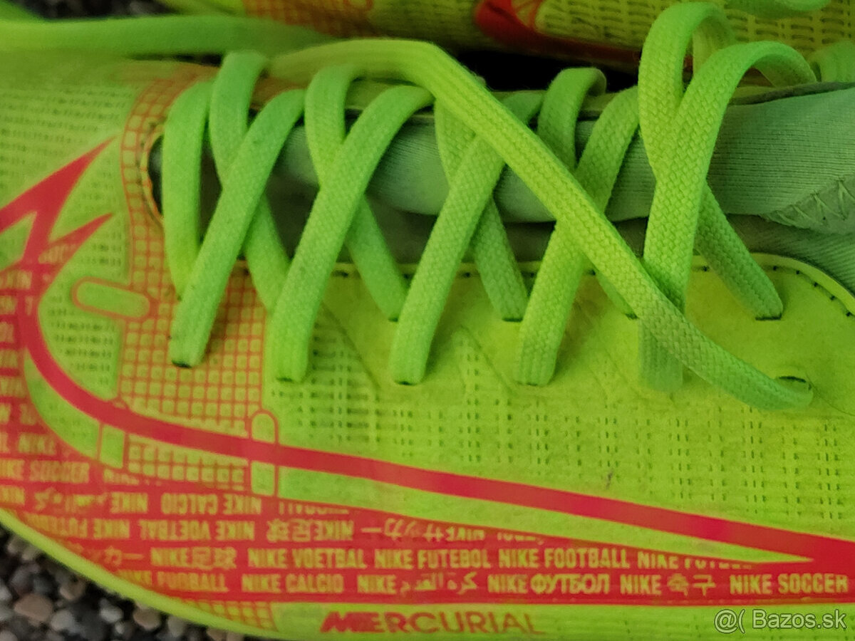 Detské kopačky Nike veľ.33,5 - 2