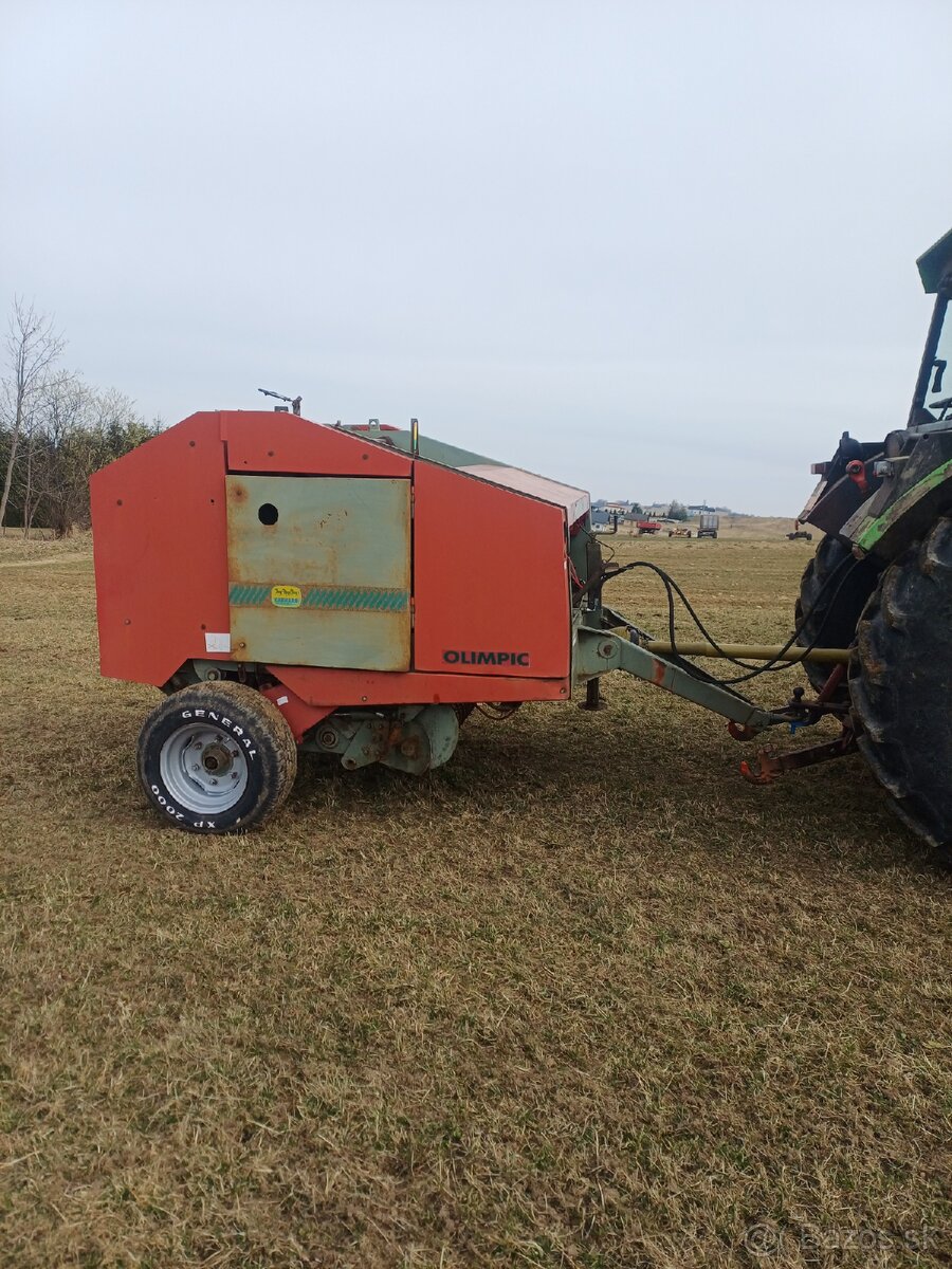 Lis na baliky, balikovac, 120x120 - 2