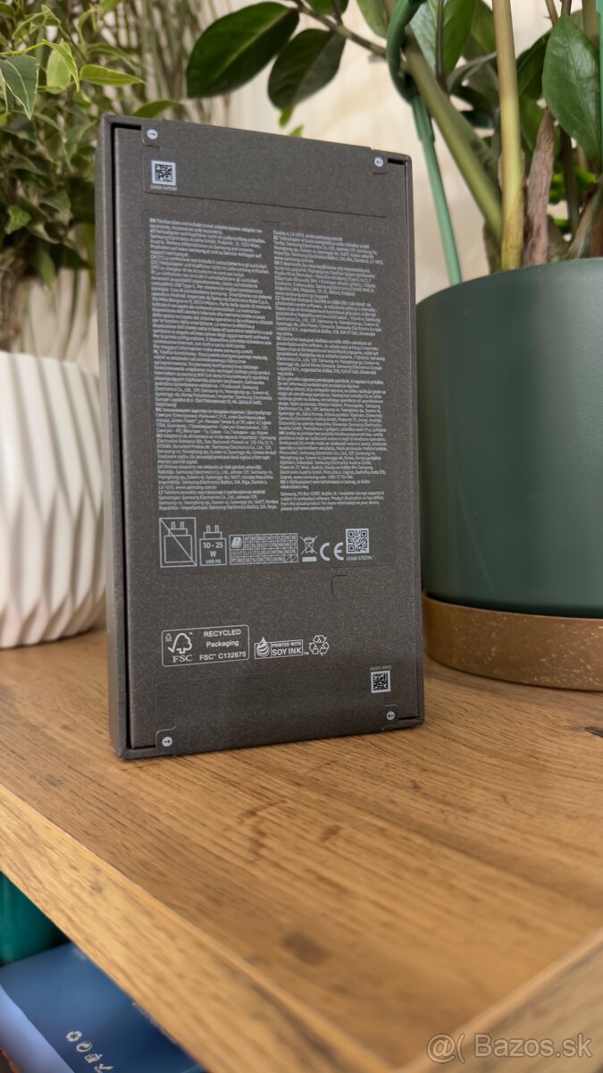 Samsung galaxy s26 12/512GB - 2