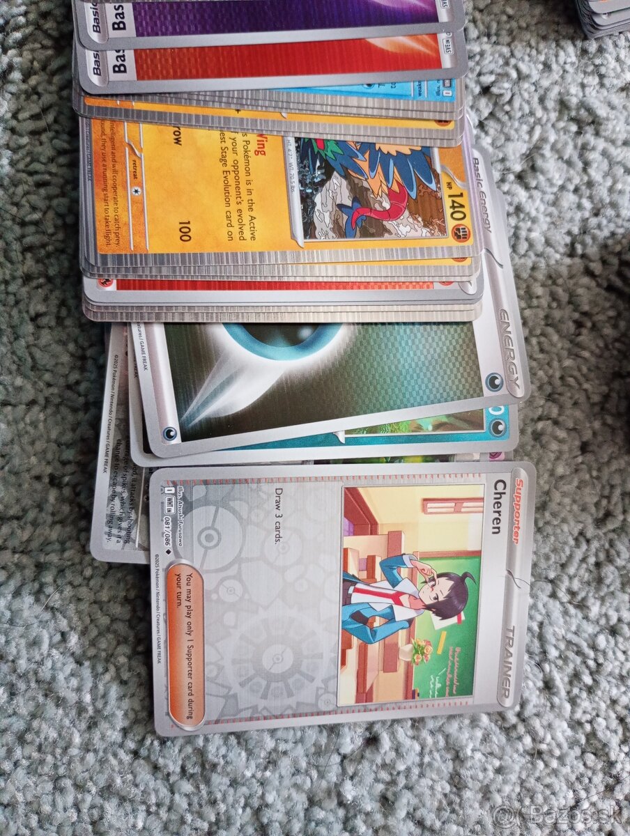 Pokémon White Flare - 2