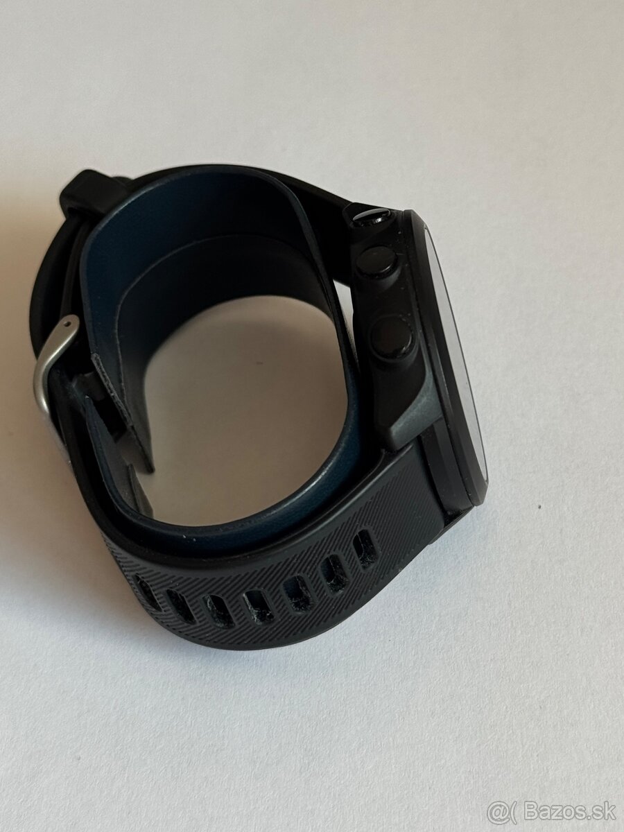 Garmin Forerunner 55 Black - 2