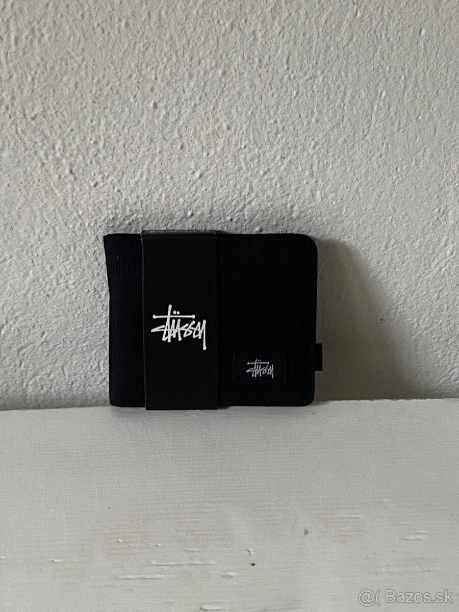 Stussy peňaženka - 2