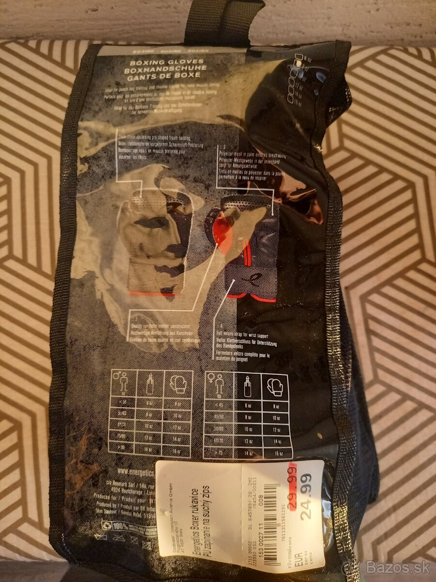 Box.rukavice - 2
