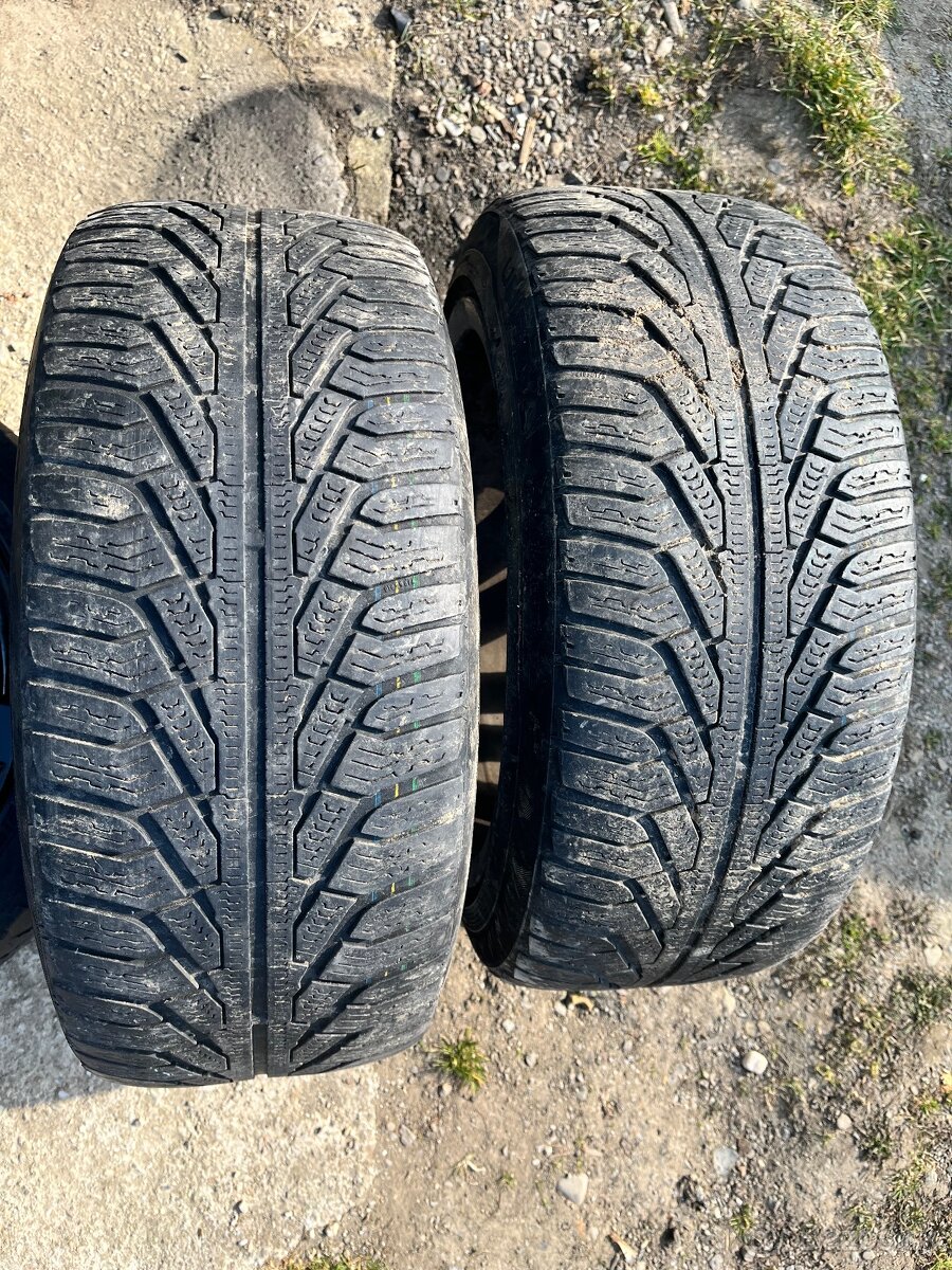 5x120R17 - 2