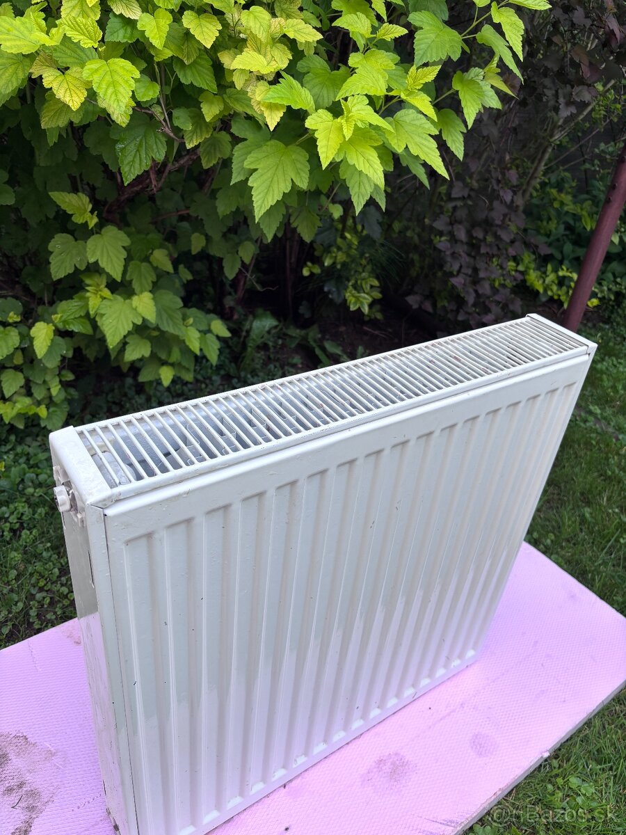 Radiator - 2