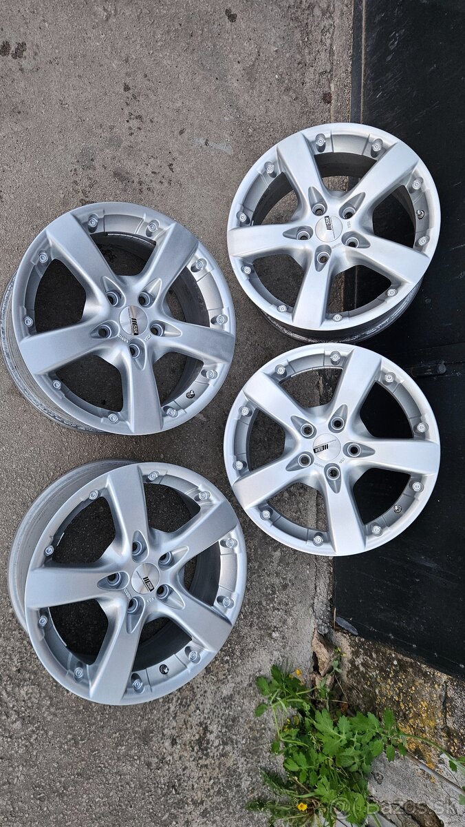 5x112 r16 - 2