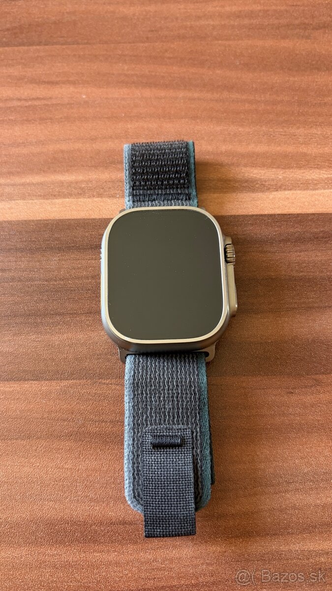 Apple watch ultra2 - 2