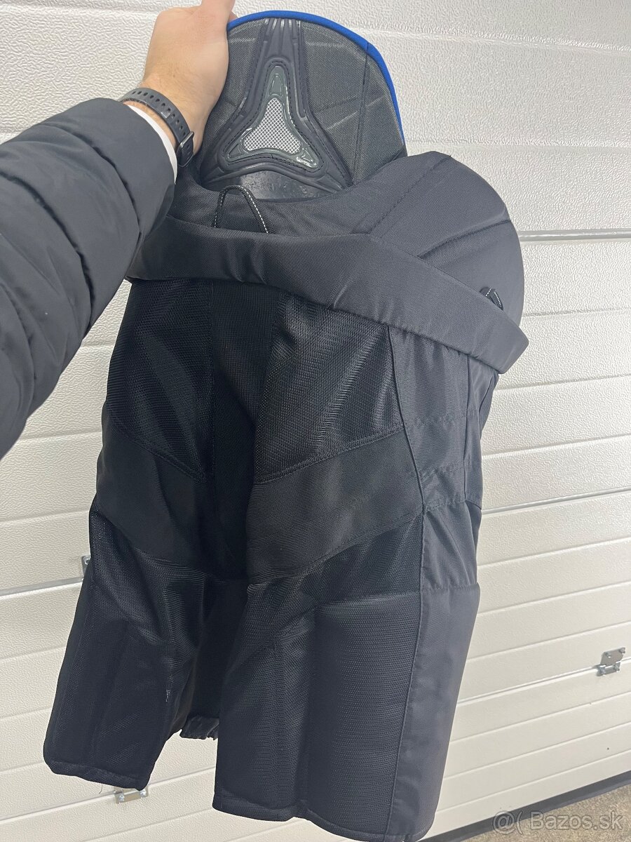Hokejové gate BAUER NIKE - 2