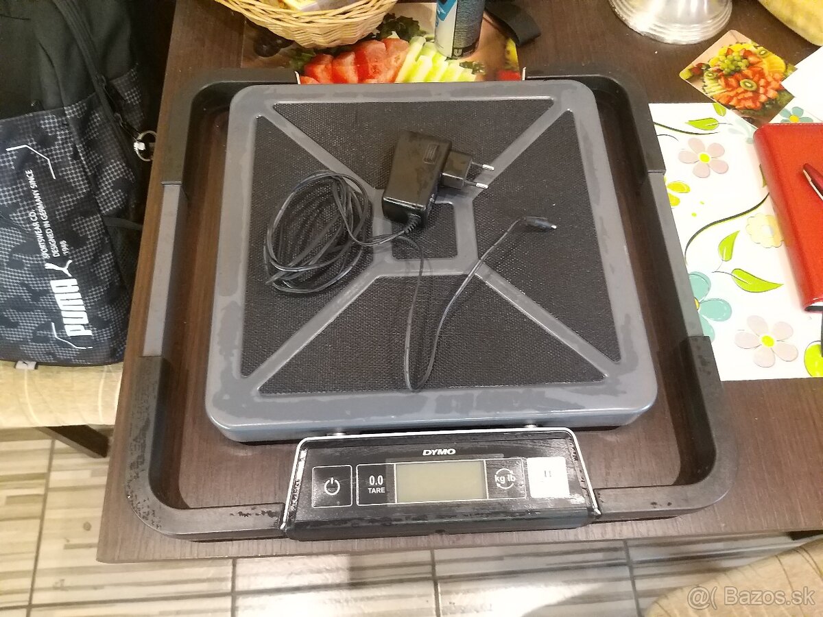 Vaha na baliky DYMO S50 - 2