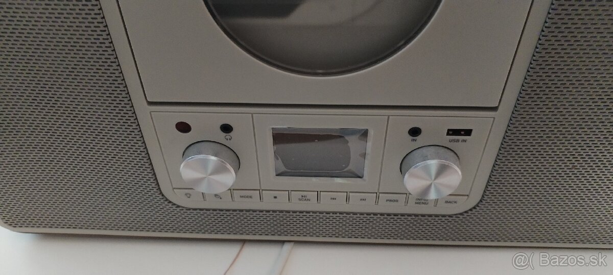 Auna Scala VCD - 2