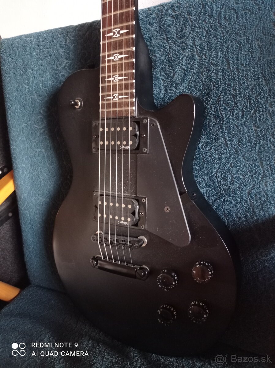 Stagg L320 les paul - 2