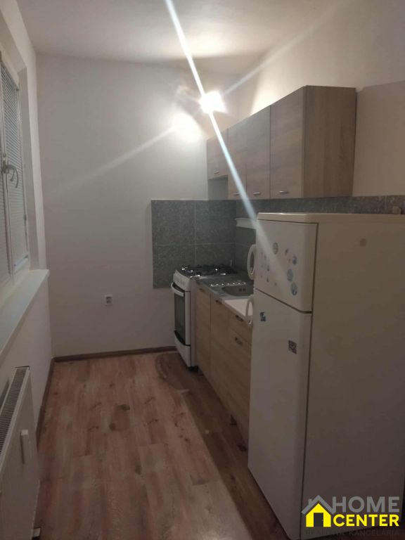 PRENÁJOM 1 izbový byt s balkónom - KOMÁRNO - Pohľad 2