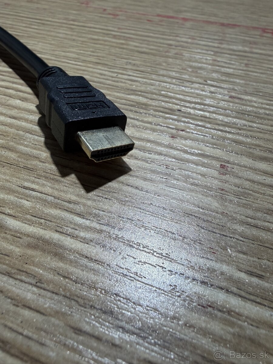 HDMI rozdelovač - 2