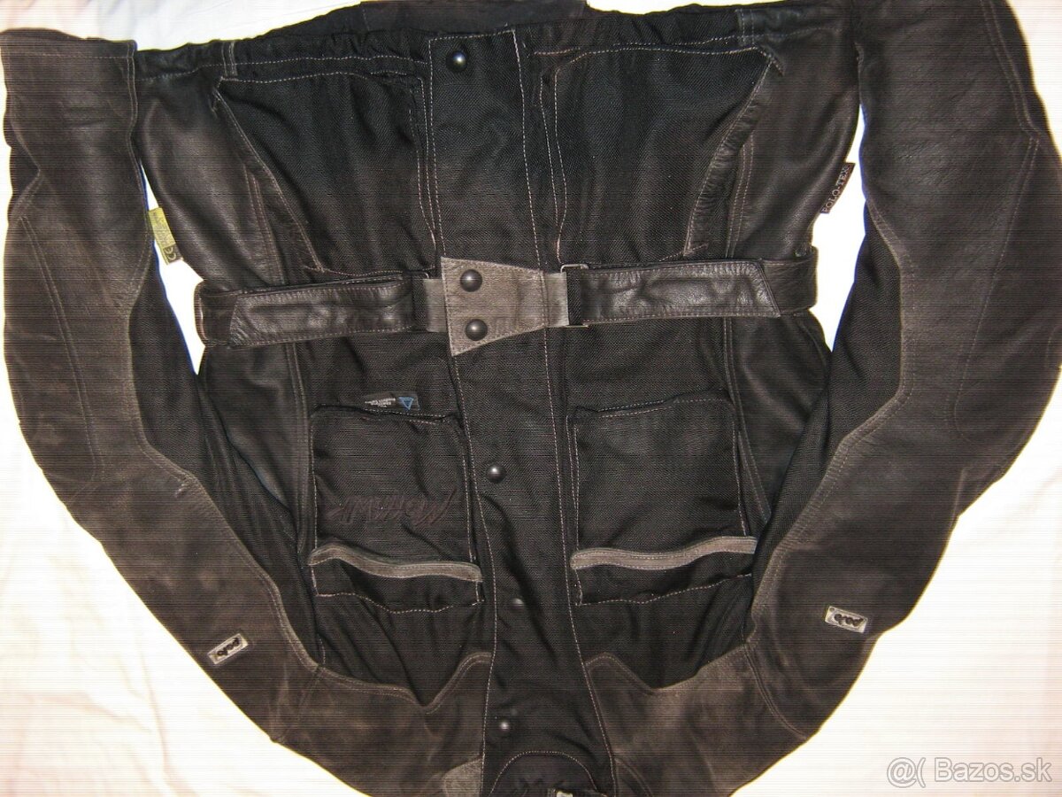 Predam POLO MOHAWK vel. M - 2