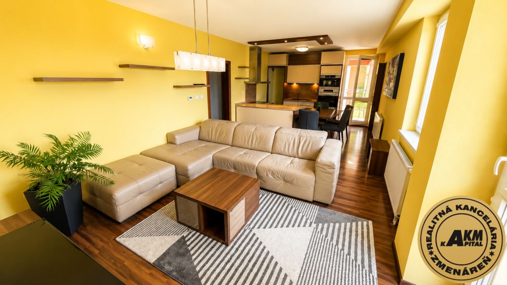 3 izbový byt 81m² 2 x balkón spolu 104 m² Banská Bystrica ce - Ansicht 2