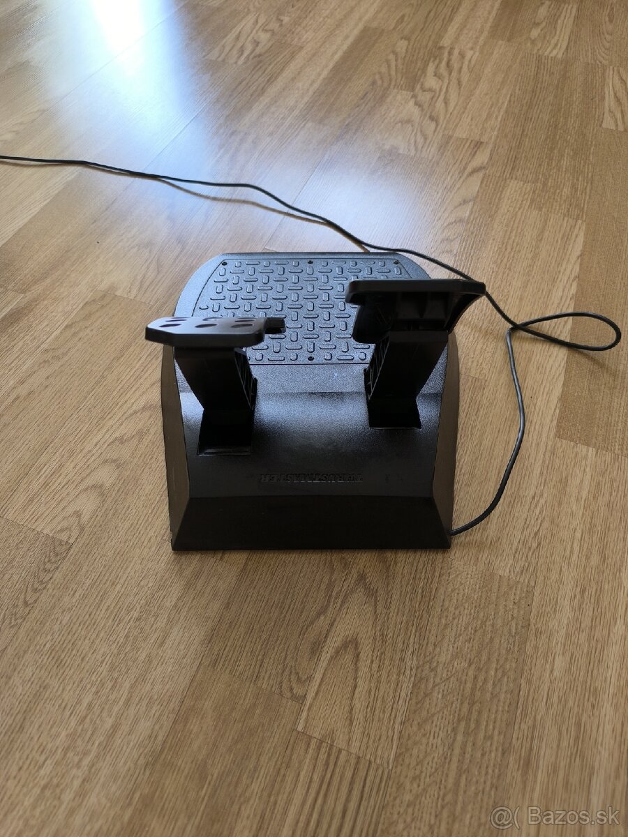 thrustmaster pedale - 2