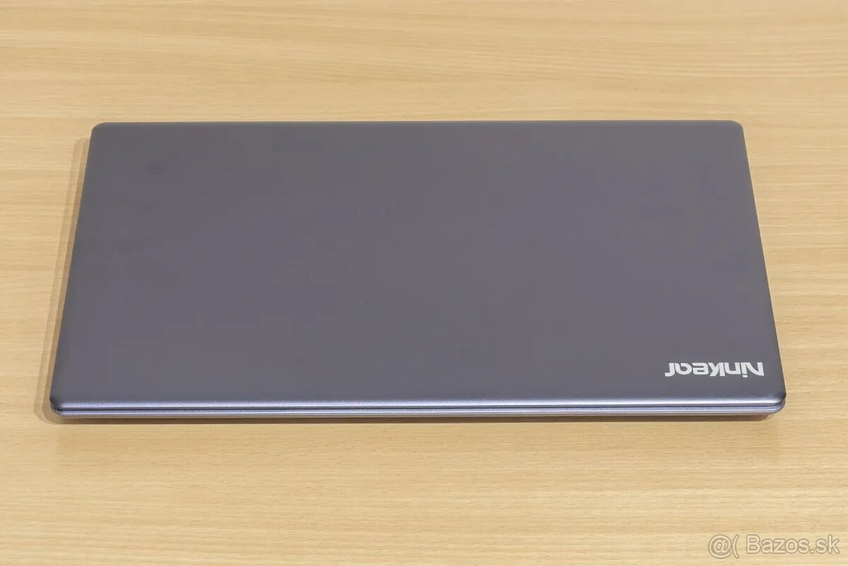 Notebook Ninkear N14 Pro i7 16GB 1TB SSD Win11 - 2