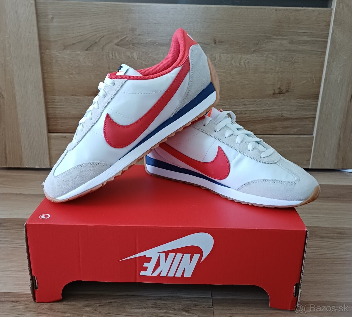 Nike pacific - 2