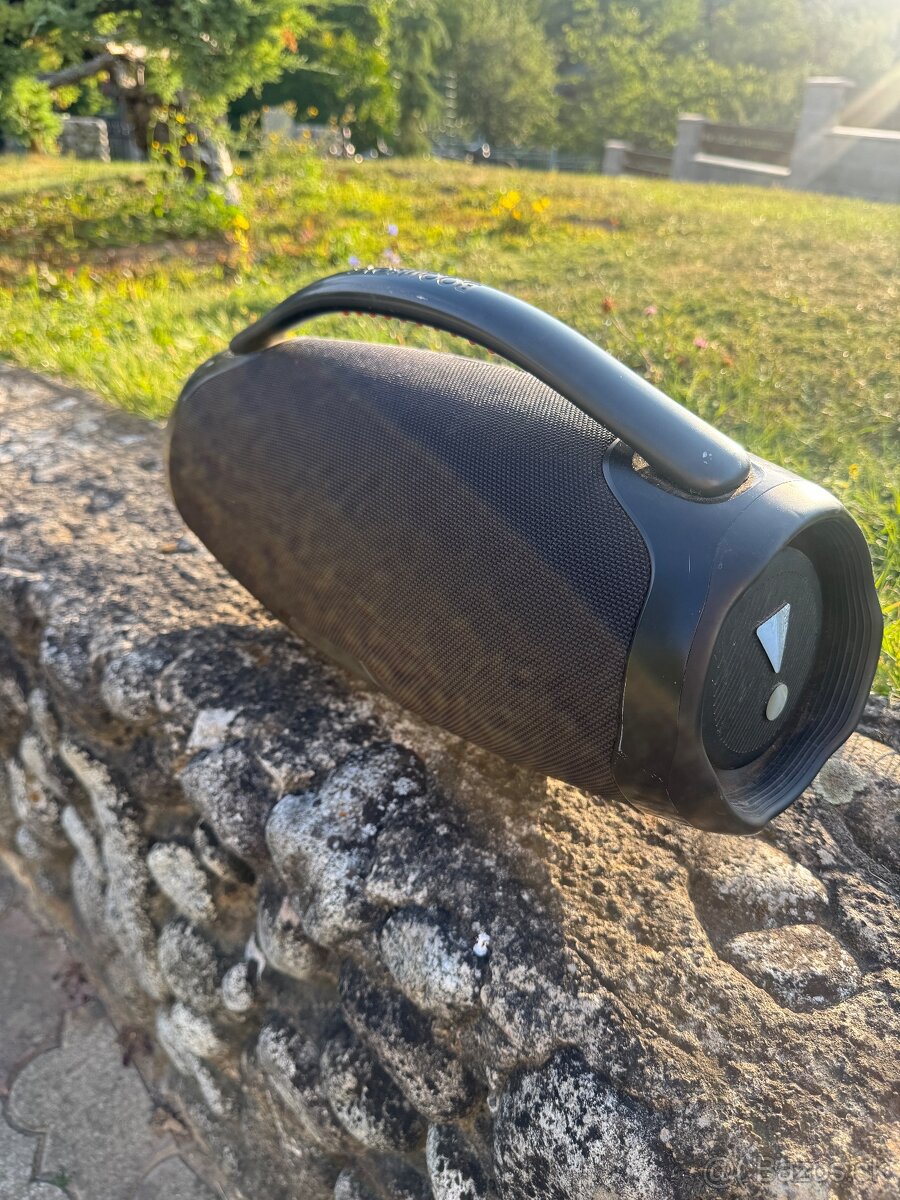 JBL Boombox 3 - 2