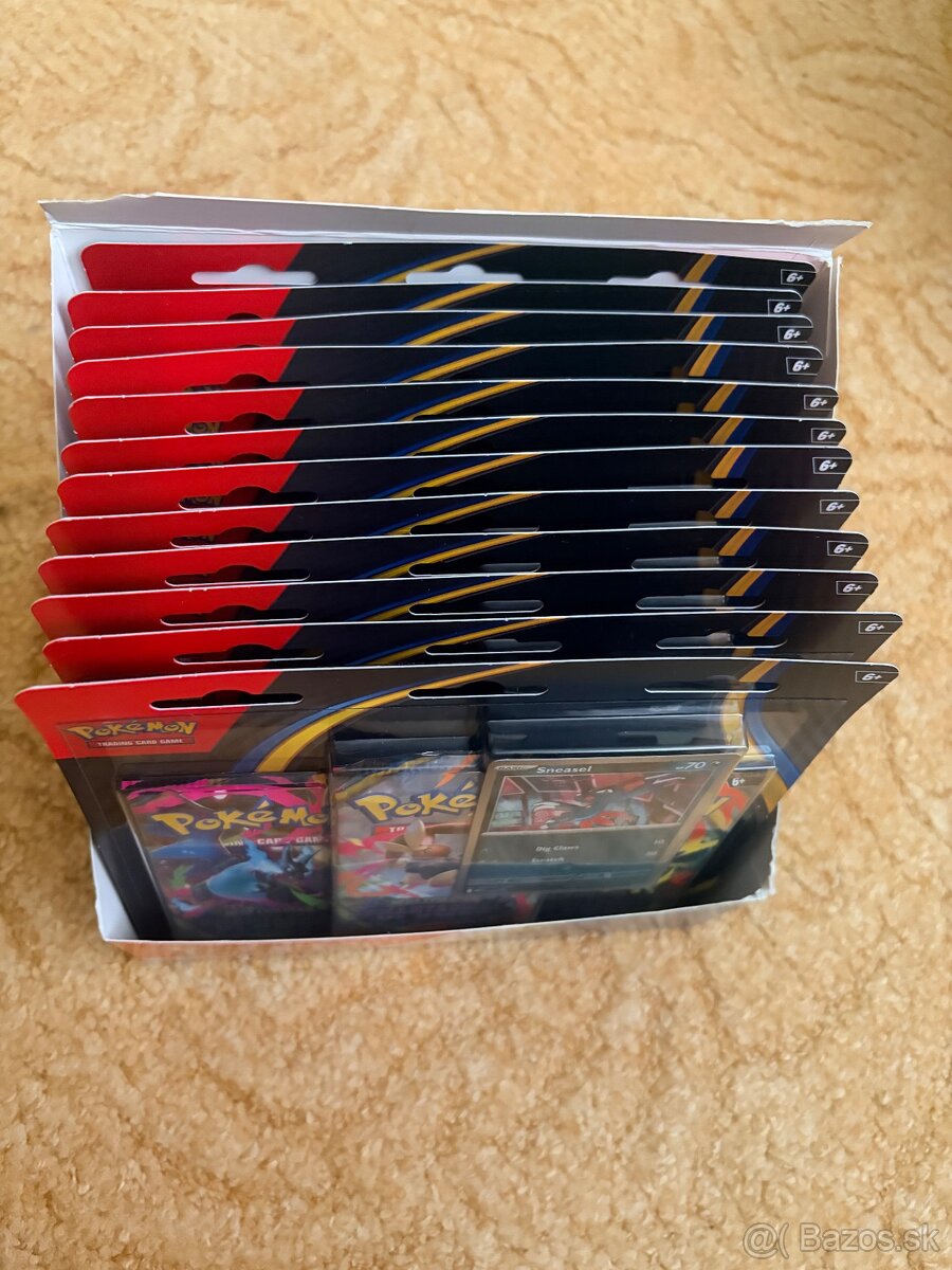 Pokemon phantasmal flames - 2