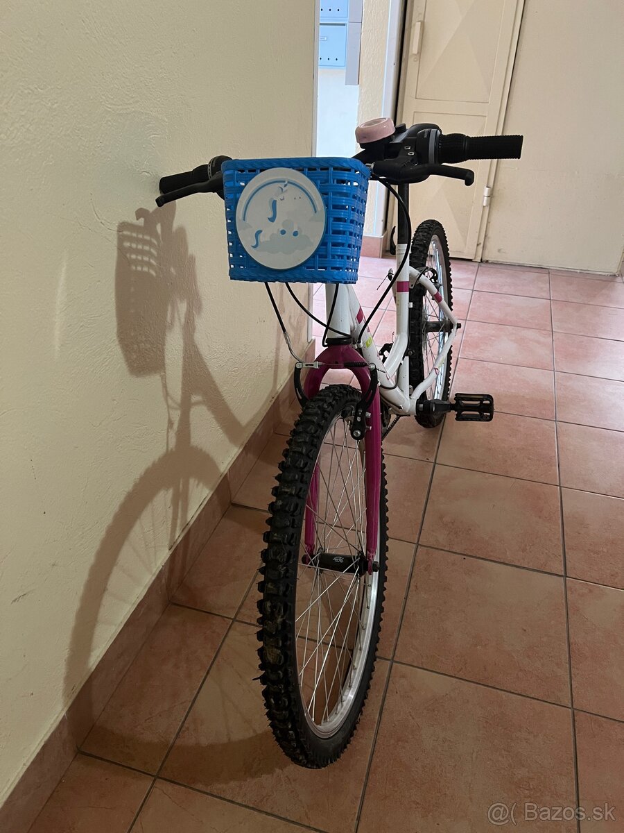 Bicykel - 2