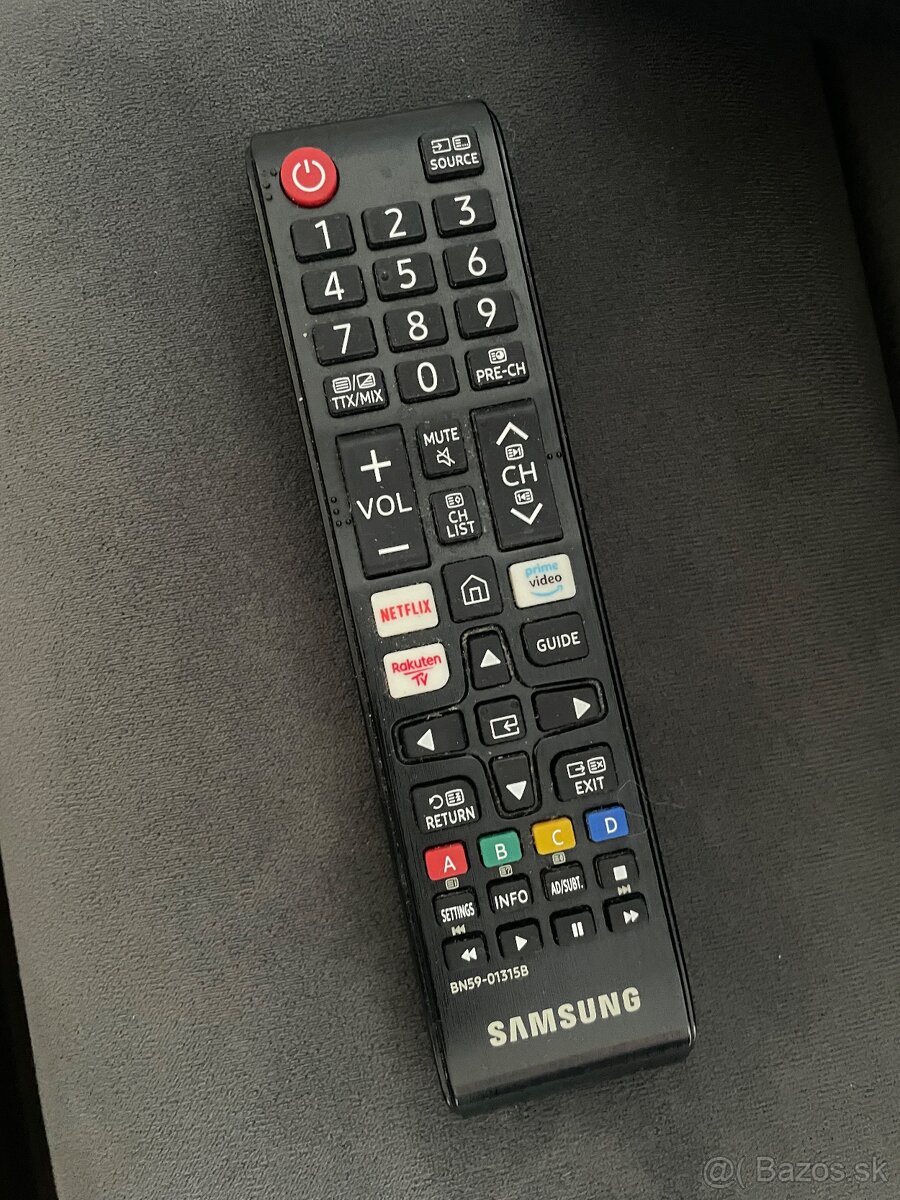 Samsung - 2