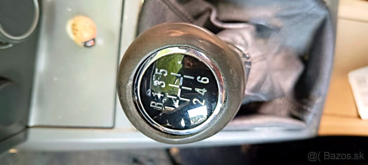 Predám Opel Astra na súčiastky - 2