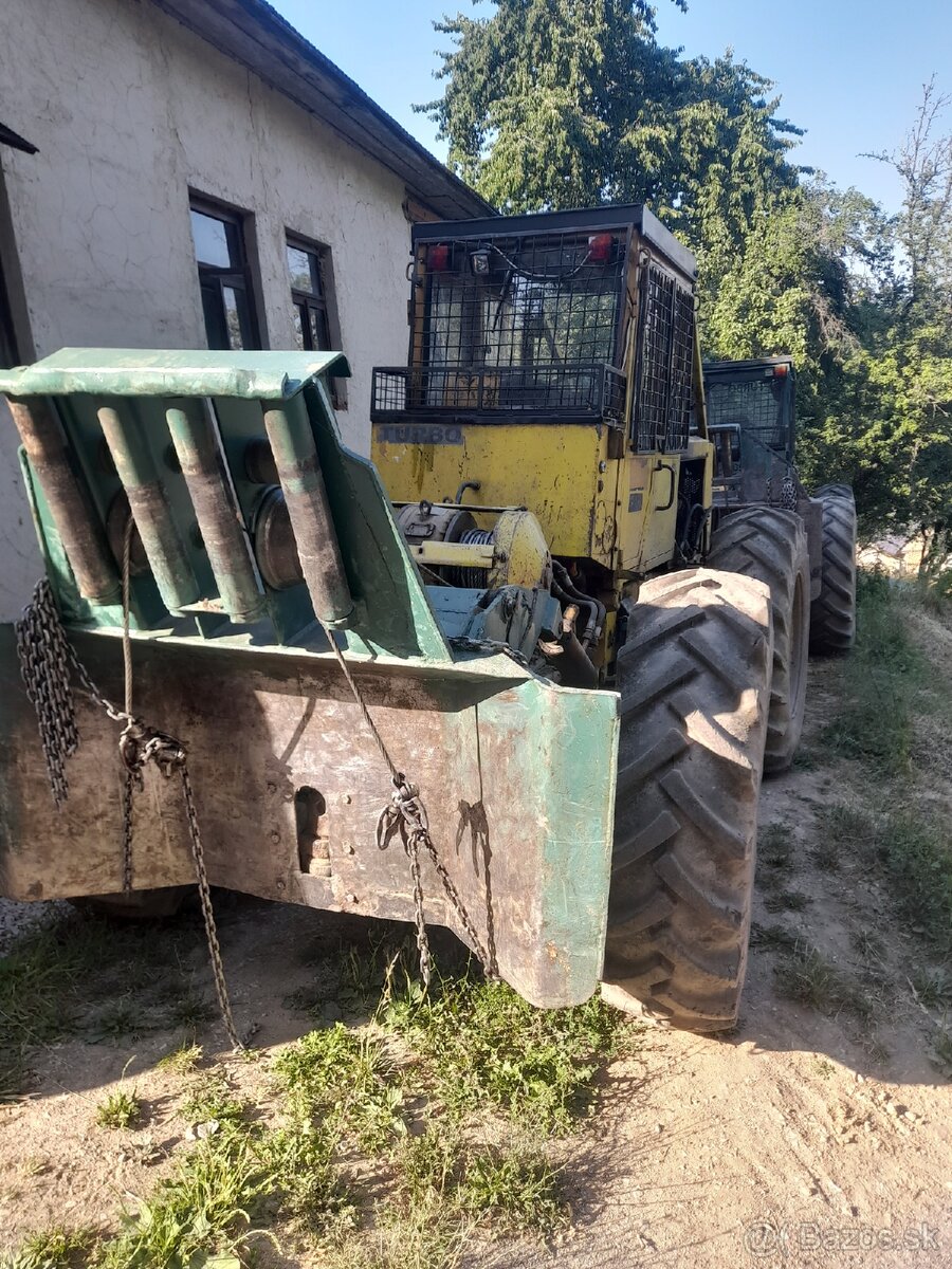 Lkt 81turbo - 2