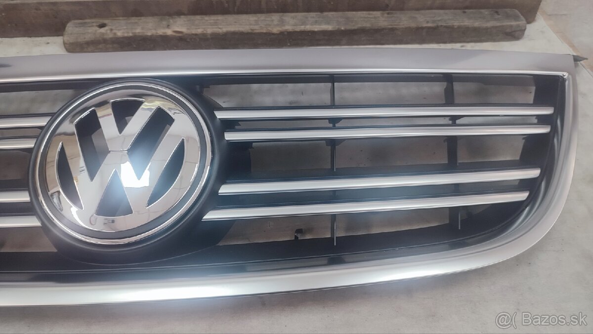 Predám masku Rline na Tiguan 5N - 2