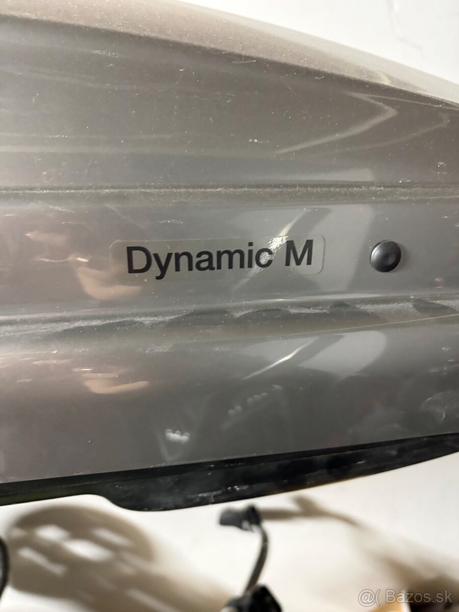 Stresny box Thule Dynamic M800 - 2