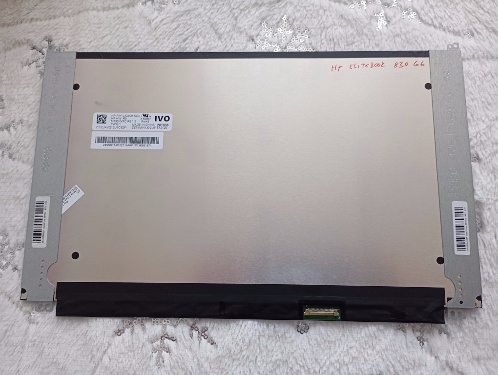 predám 13,3" LED SLIM displej M133NVFC R5 - 2