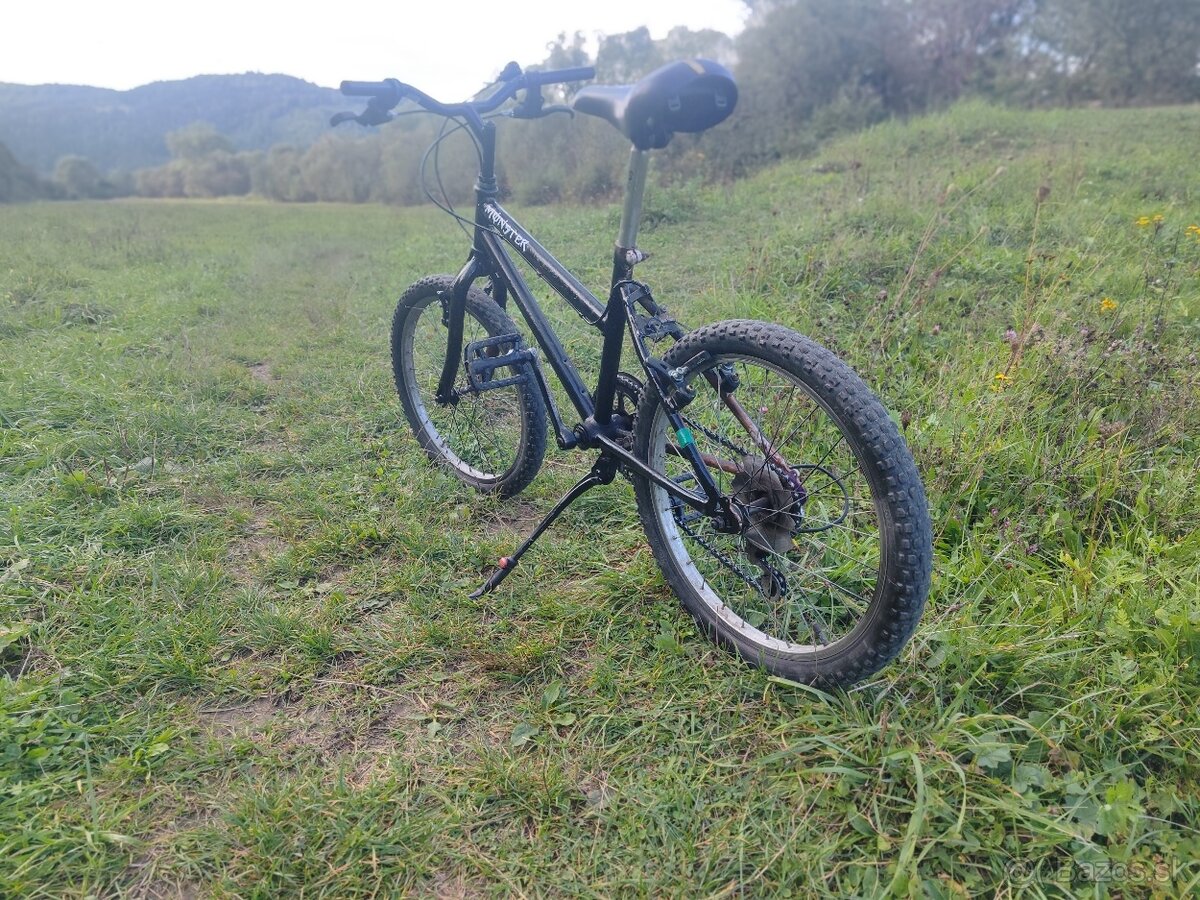 BMX - 2