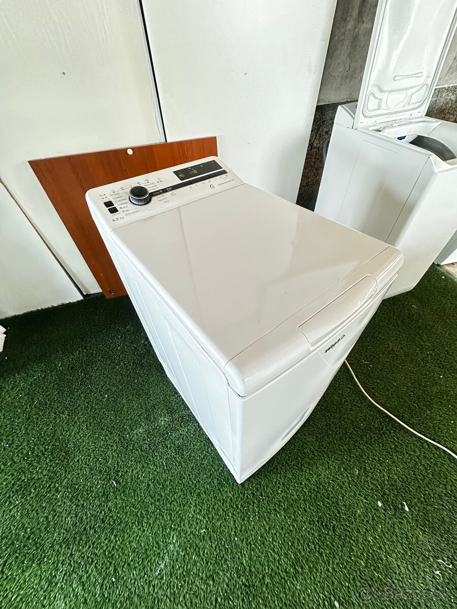 Whirlpool 6.5Kg - 2