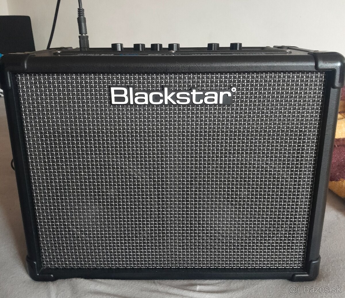Gitarove combo blackstar v3 20w - 2