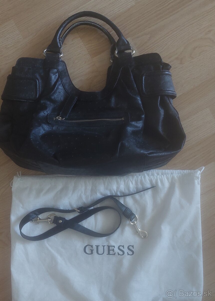 dámska kabelka zn. GUESS - 2